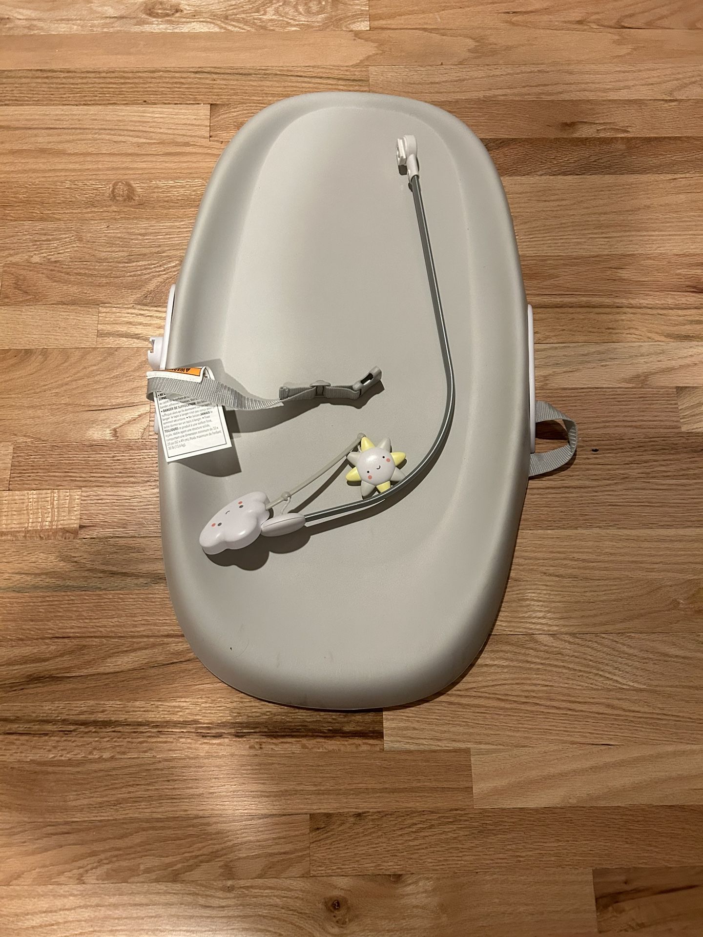 Skip Hop Changing Pad