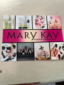 Mary Kay