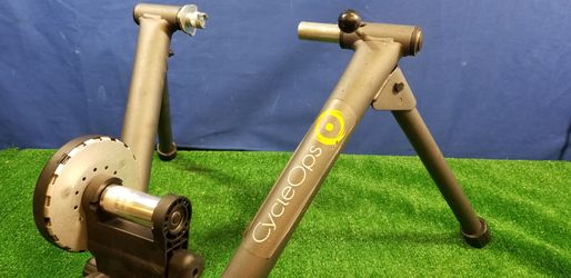Cycle ops bike bicycle indoor trainer
