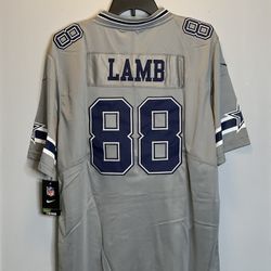 Dallas Cowboys Lamb
