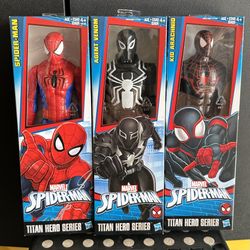 Spider Man