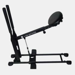 DB Method Exercise Machine