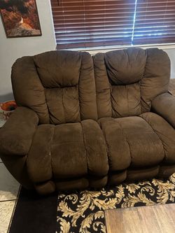 Lazy boy recliner coaches