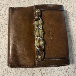 Gucci Men's Wallet Vintage 