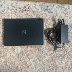 Dell Latitude 5490