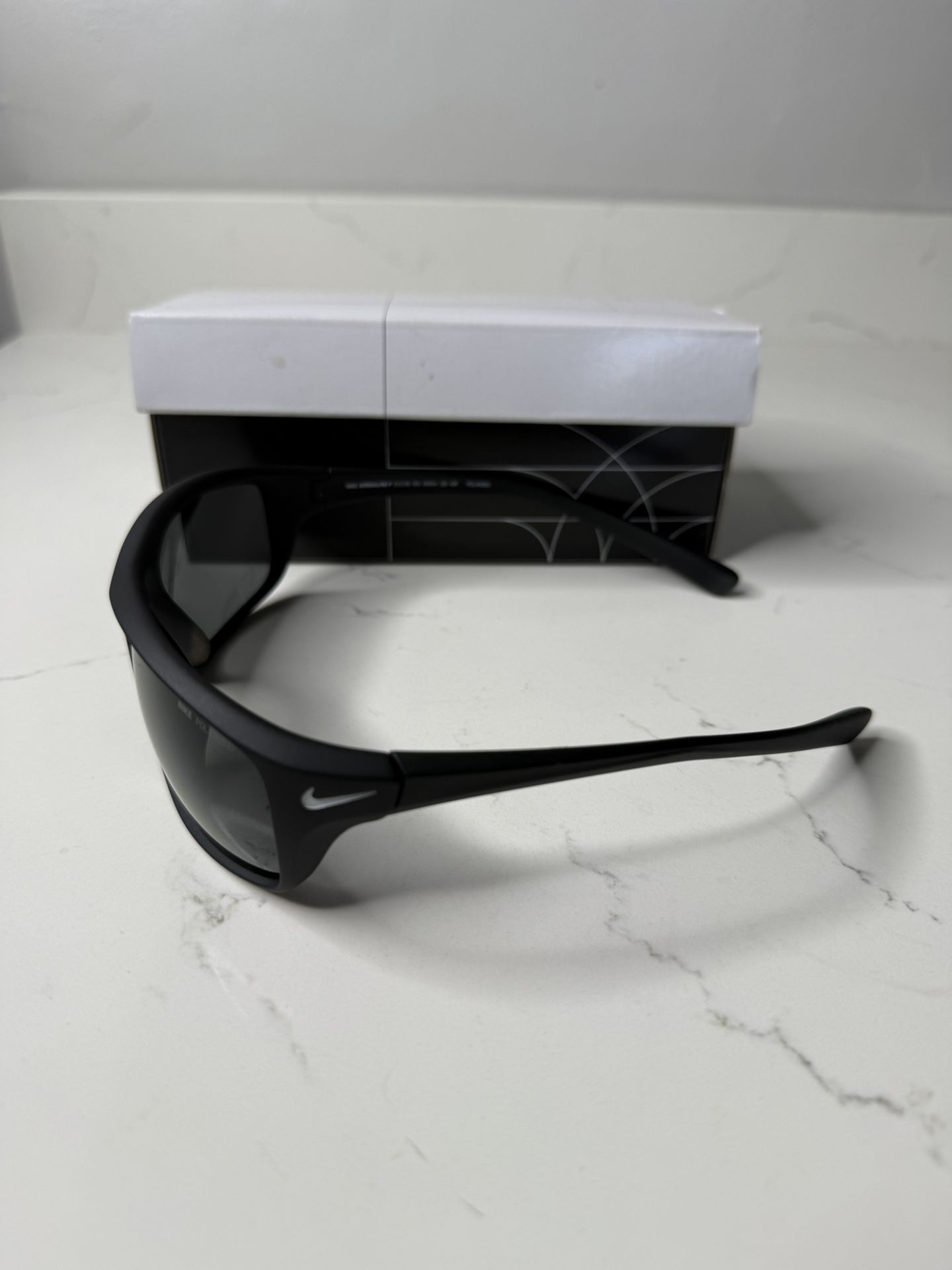 Nike Adrenaline Polarized Sunglasses