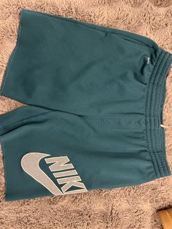 Nike SB Sweat Shorts Medium – Sick Colorway w/ Rubber Logo