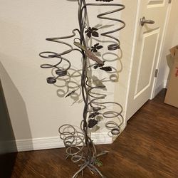 Wine Rack