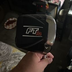 FT IQ Driver