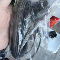 Car Automotive Backup Camera With Cord