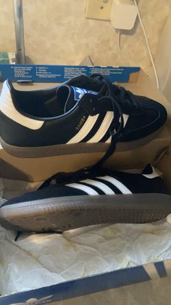 Samba adidas