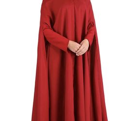 Handmade Tale Halloween Costume One Size 