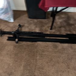Queen Size Rails