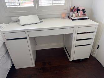IKEA Office or Vanity Desk