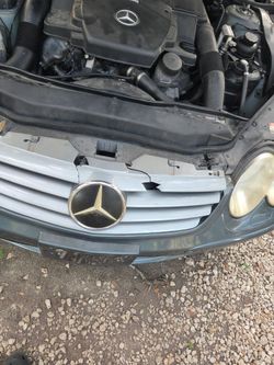 Mercedes sl(contact info removed)