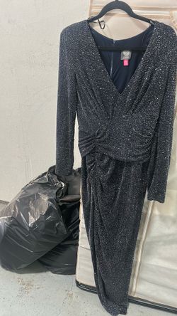 Dress for woman