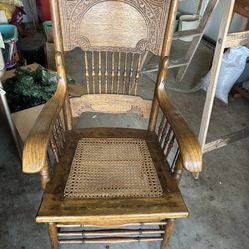 Antique Chair