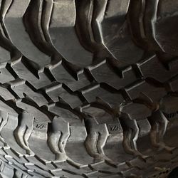 Rubicon Wheels