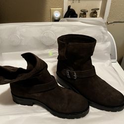 Frye Boots