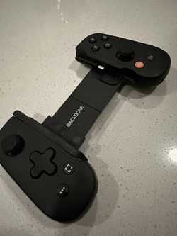 Blackbone Mobile Gaming