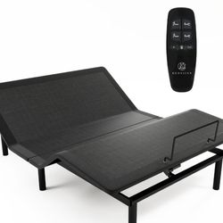 Queen Size Electric Adjustable Bed Frame 