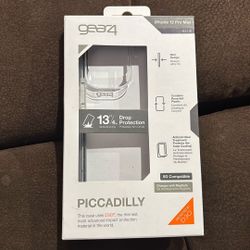 iPhone 12 Pro Max Case 