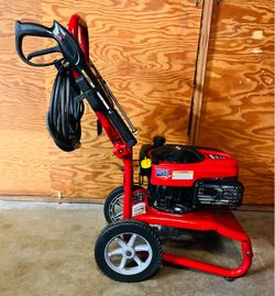 Craftsman 2700 PSI 2.3 GPM Pressure Washer - Excellent Condition