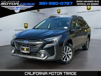 2023 Subaru Outback