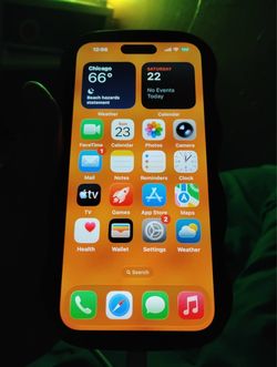 Unlocked IPhone 14 Pro Max