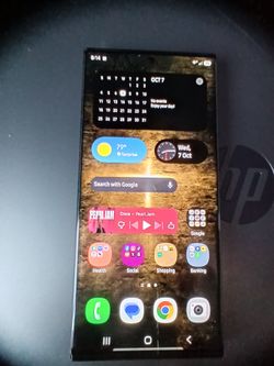 Samsung S23Ultra