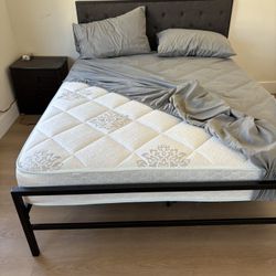 Brand New Bedroom set