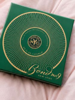 Bond No.9 New York Musk