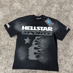 Hellstar tee