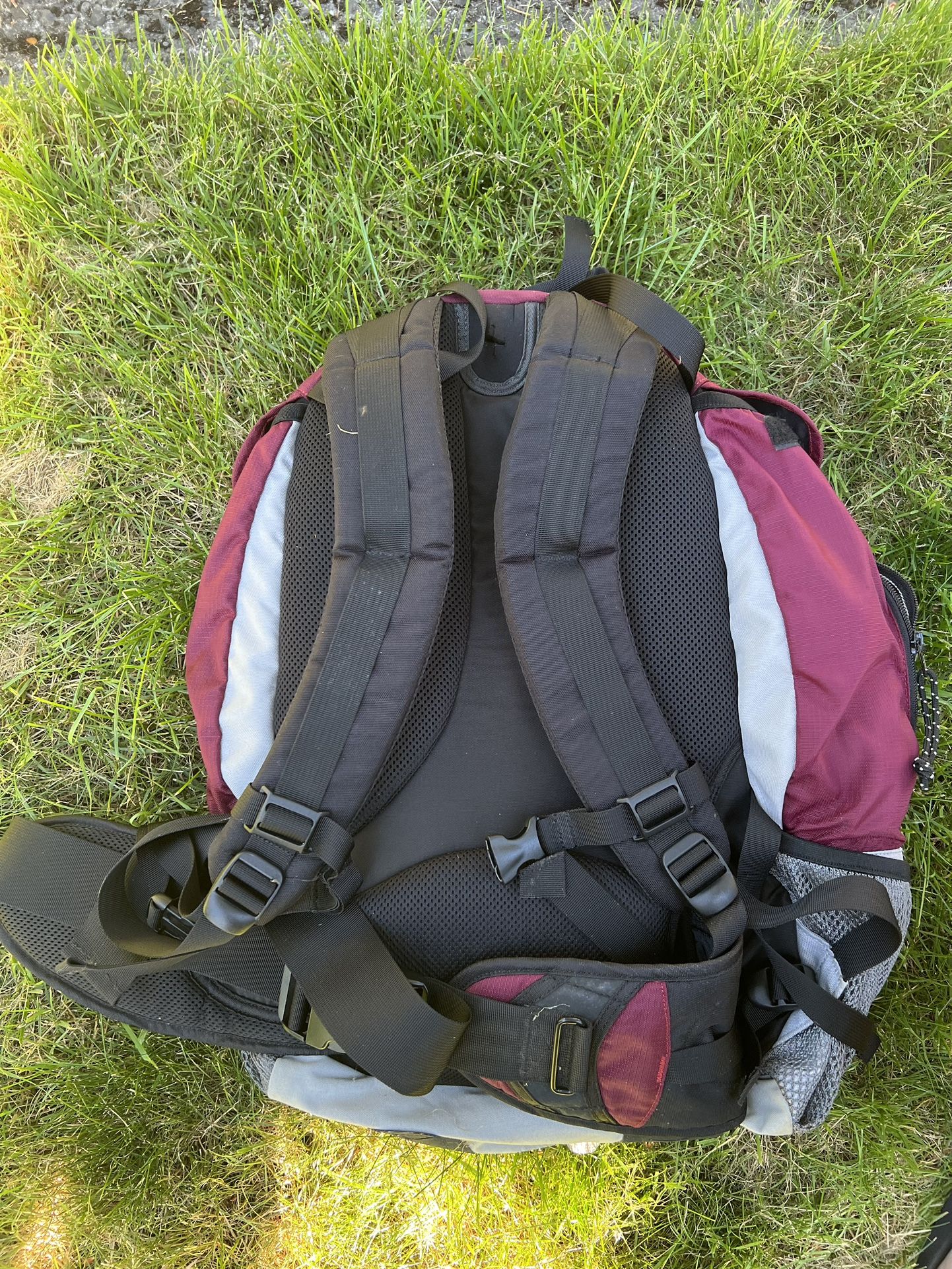 Kelty redwing clearance 2500w