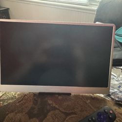 Portable Laptop Monitor 15.6 “ In USB-C Dual Monitor Support