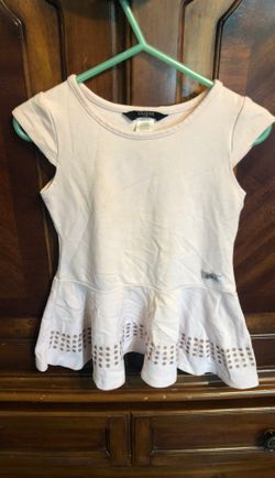 Guess Dress girl size 3