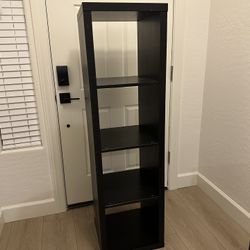 4 Shelf Furniture from ikea