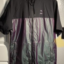 Puma explosive jacket Medium Size Men 