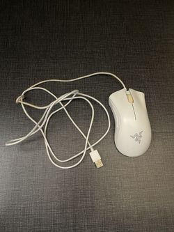 Razer DeathAdder Mouse