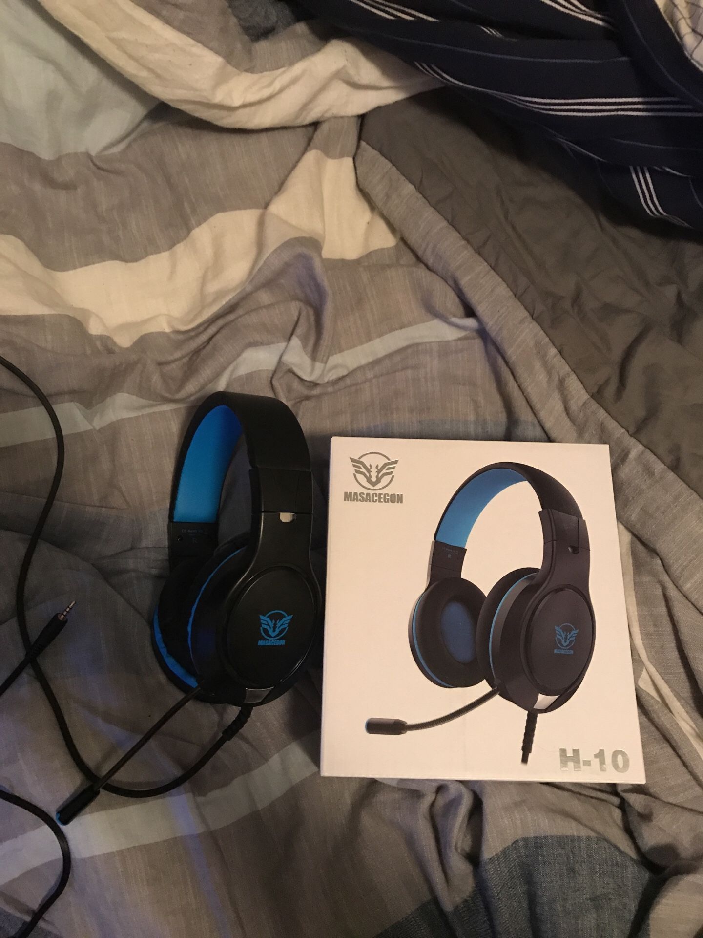 Xbox One Headset