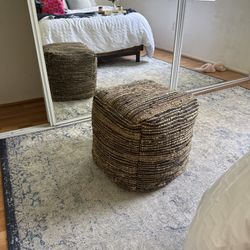 Sofa Ottoman 