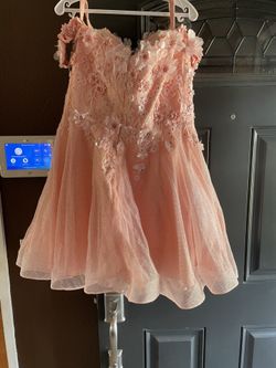 New Dress Size 14 .. Never worn 