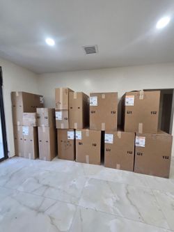 Kitchen Cabinets