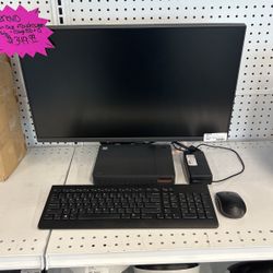 Computer System Lenovo