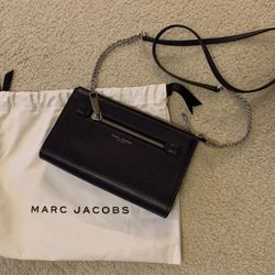 Marc Jacobs woc crossbody