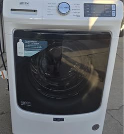 Washer Maytag