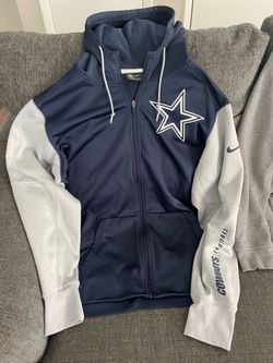 Nike Dallas Cowboys Jacket