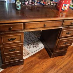 Vintage Desk