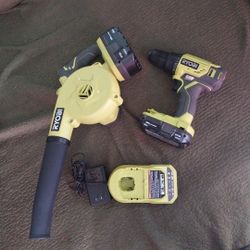 Riobi tools