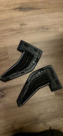 F150 fender vents